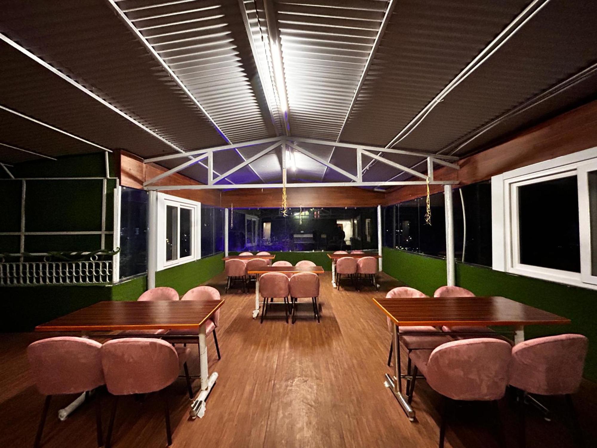 Hotel Super @Mall Road Mussoorie Exterior photo